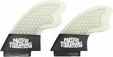 Amazon | PACIFIC VIBRATIONS Tomo Quad (フィット) LokBox